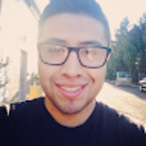 Meet your Posher, Jose alfredo